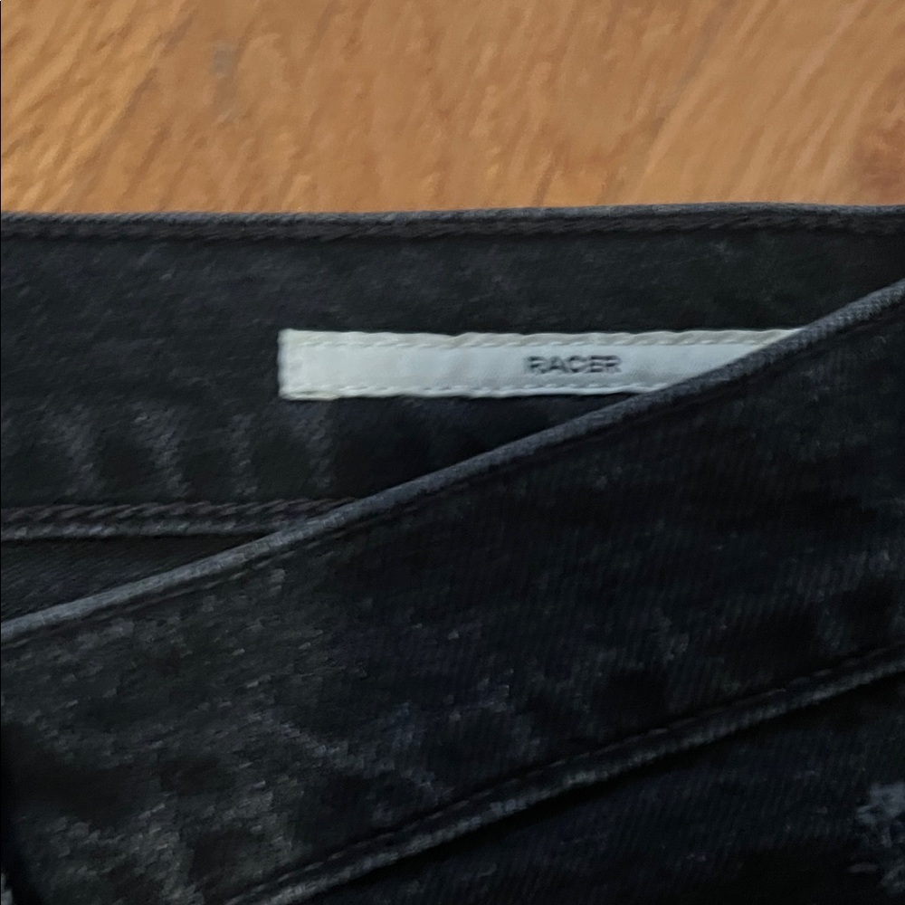 Citizens Of Humanity Dark Jeans - Picture 3 of 4